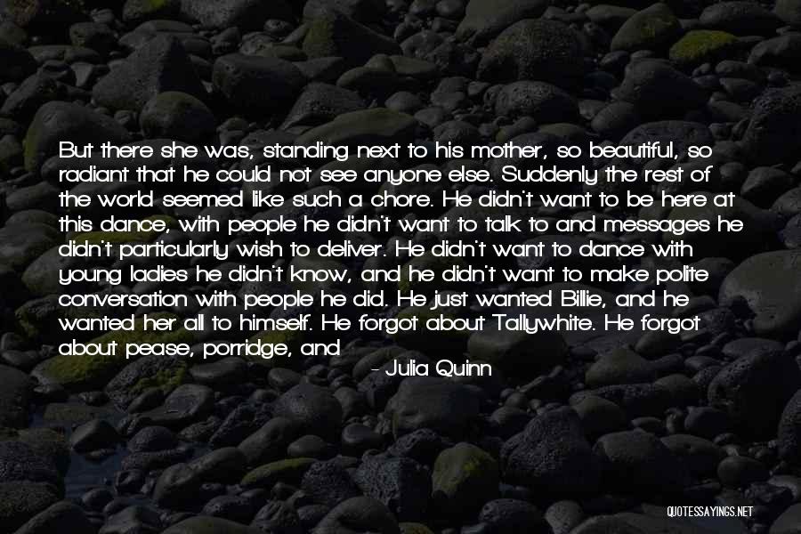 Love Messages Or Quotes By Julia Quinn Love Messages Or Quotes By Julia Quinn