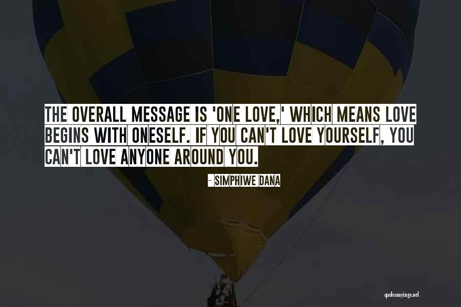 Love Messages Or Quotes By Simphiwe Dana Love Messages Or Quotes By Simphiwe Dana