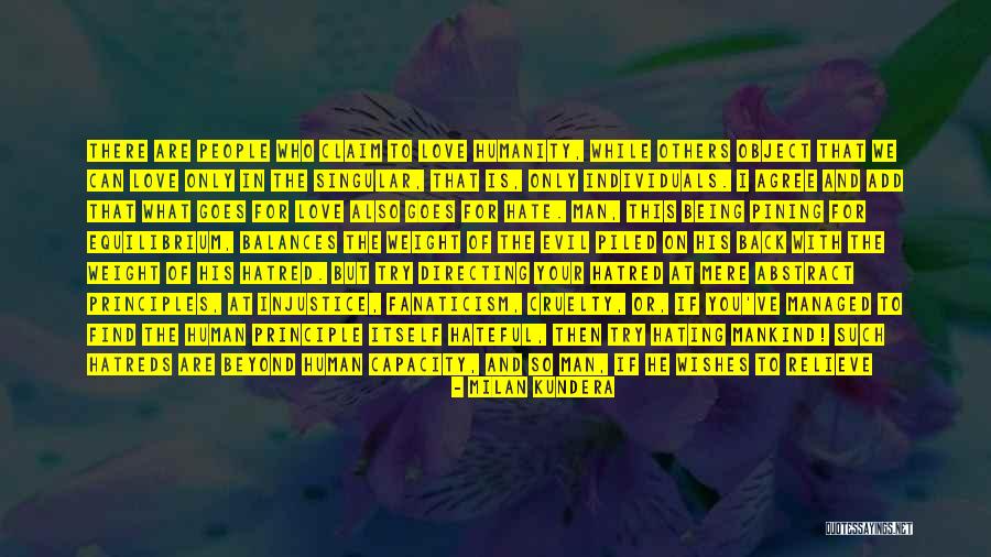 Love Milan Kundera Quotes By Milan Kundera Love Milan Kundera Quotes By Milan Kundera