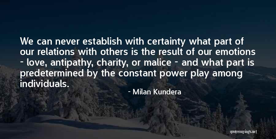 Love Milan Kundera Quotes By Milan Kundera Love Milan Kundera Quotes By Milan Kundera