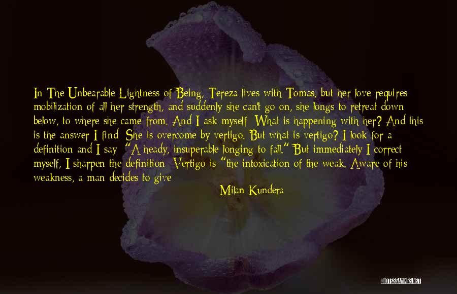 Love Milan Kundera Quotes By Milan Kundera Love Milan Kundera Quotes By Milan Kundera
