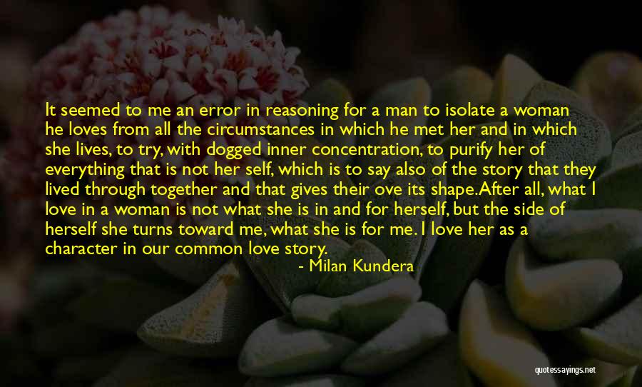 Love Milan Kundera Quotes By Milan Kundera Love Milan Kundera Quotes By Milan Kundera