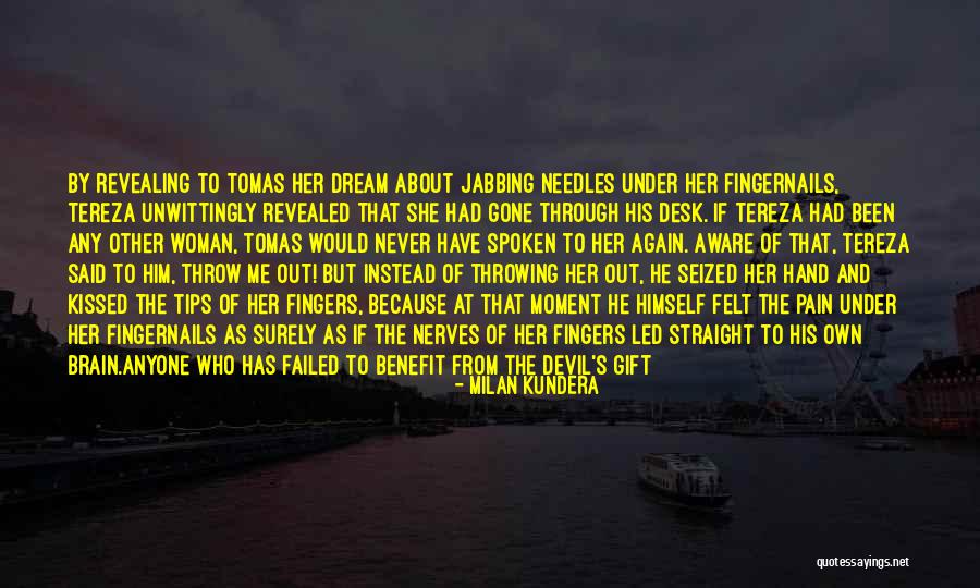 Love Milan Kundera Quotes By Milan Kundera Love Milan Kundera Quotes By Milan Kundera