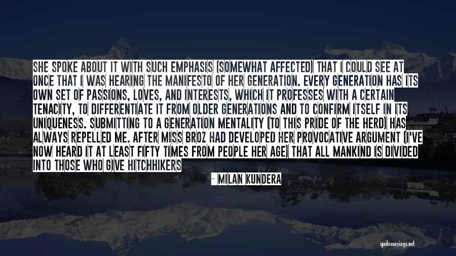 Love Milan Kundera Quotes By Milan Kundera Love Milan Kundera Quotes By Milan Kundera