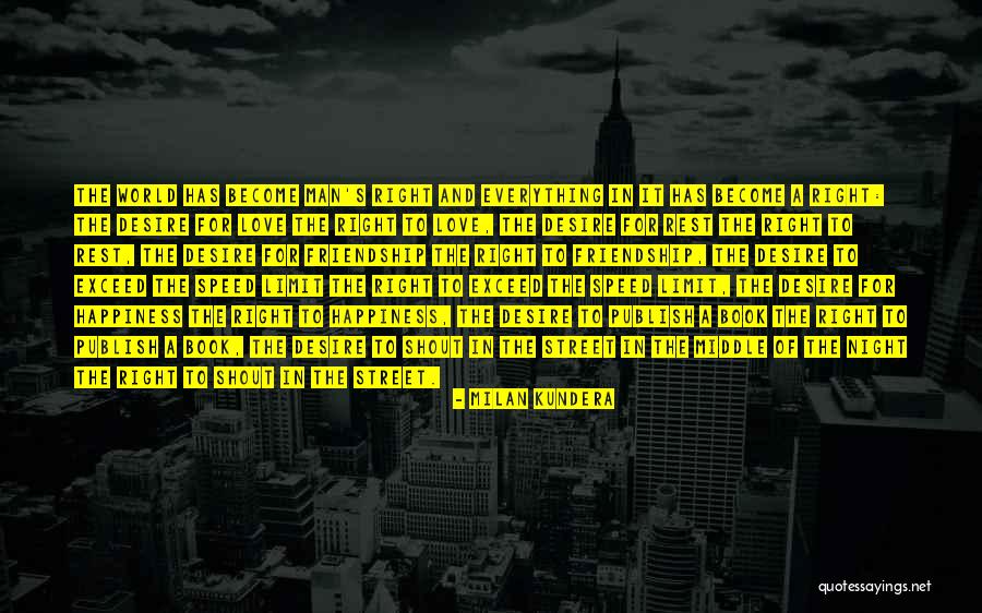 Love Milan Kundera Quotes By Milan Kundera Love Milan Kundera Quotes By Milan Kundera