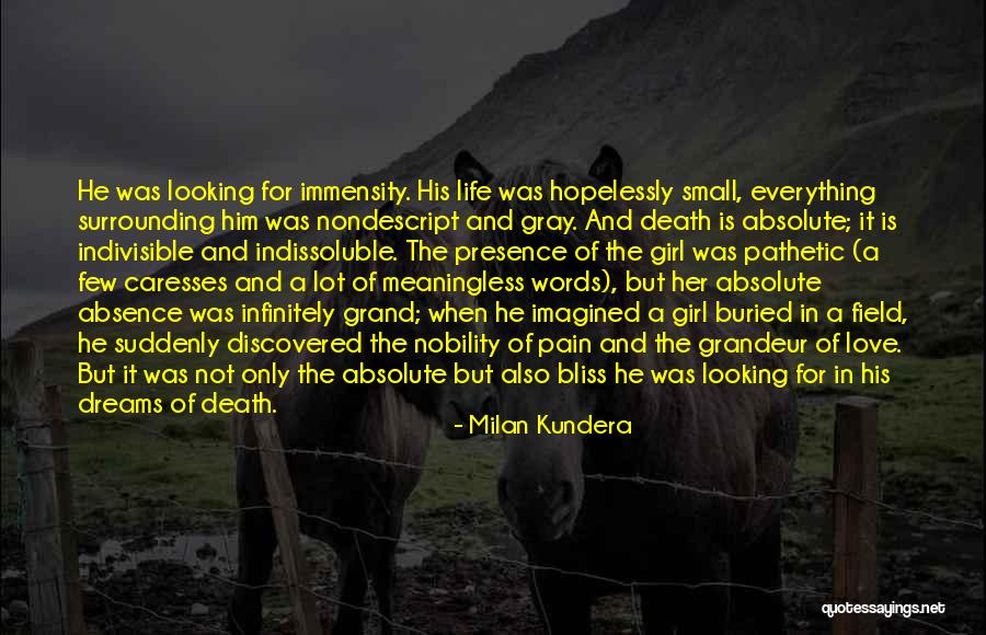 Love Milan Kundera Quotes By Milan Kundera Love Milan Kundera Quotes By Milan Kundera