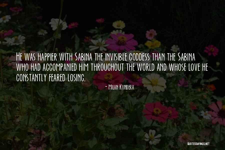 Love Milan Kundera Quotes By Milan Kundera Love Milan Kundera Quotes By Milan Kundera