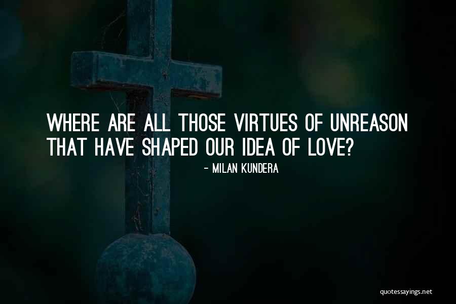 Love Milan Kundera Quotes By Milan Kundera Love Milan Kundera Quotes By Milan Kundera