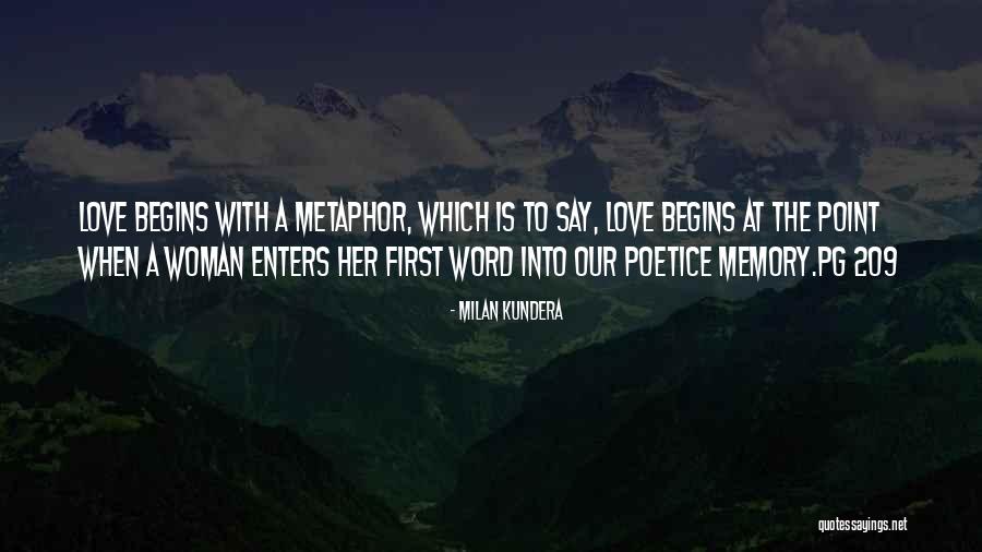 Love Milan Kundera Quotes By Milan Kundera Love Milan Kundera Quotes By Milan Kundera