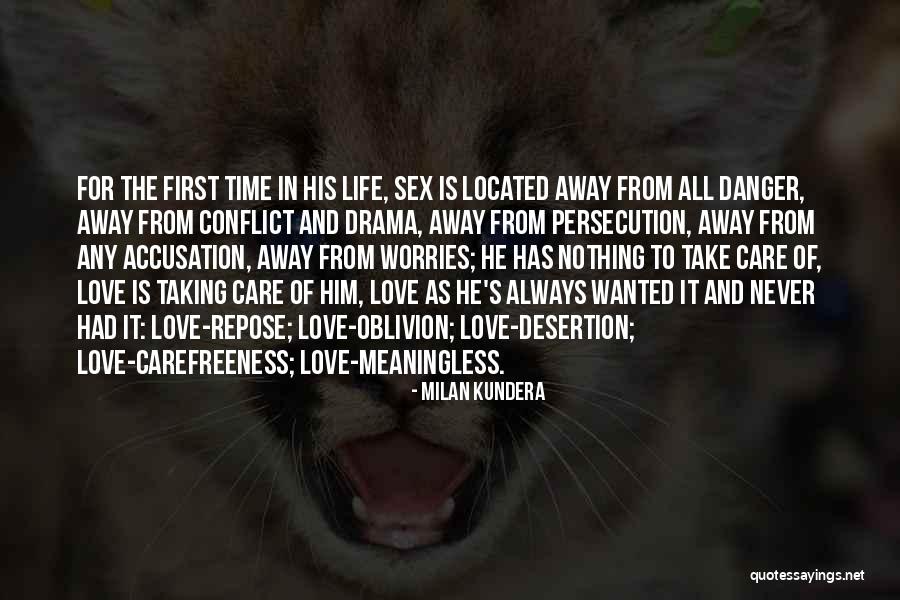 Love Milan Kundera Quotes By Milan Kundera Love Milan Kundera Quotes By Milan Kundera