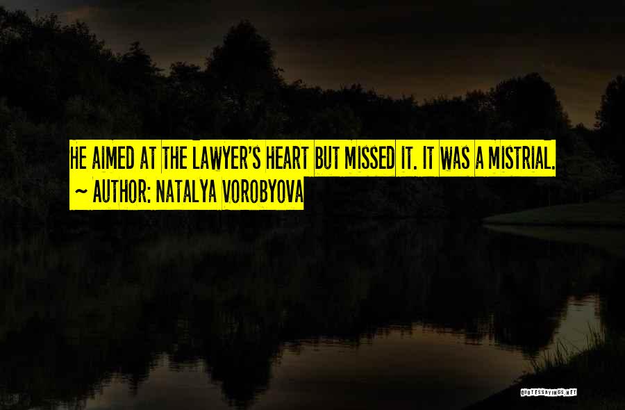 Love Missed Quotes By Natalya Vorobyova