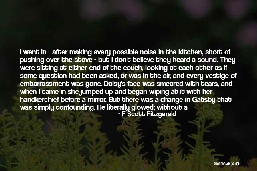 Love Missing Her Quotes By F Scott Fitzgerald Love Missing Her Quotes By F Scott Fitzgerald