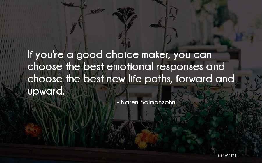 Love Mlk Quotes By Karen Salmansohn Love Mlk Quotes By Karen Salmansohn