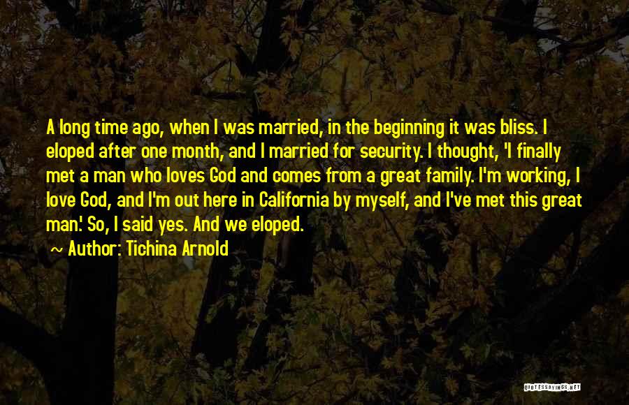 Love Month Quotes By Tichina Arnold