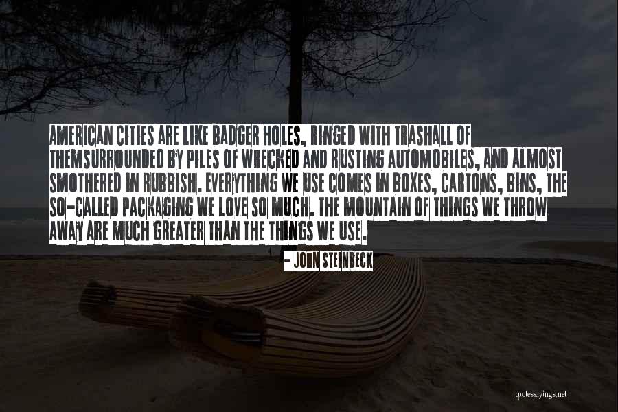 Love Mountain Quotes By John Steinbeck Love Mountain Quotes By John Steinbeck