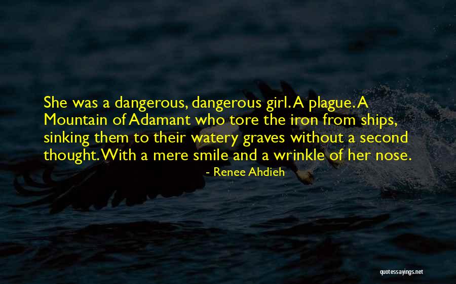 Love Mountain Quotes By Renee Ahdieh Love Mountain Quotes By Renee Ahdieh