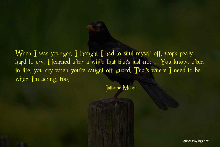 Love Multiplying Quotes By Julianne Moore Love Multiplying Quotes By Julianne Moore