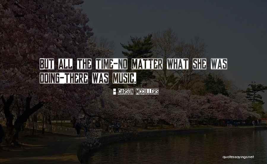 Love Mushy Quotes By Carson McCullers Love Mushy Quotes By Carson McCullers