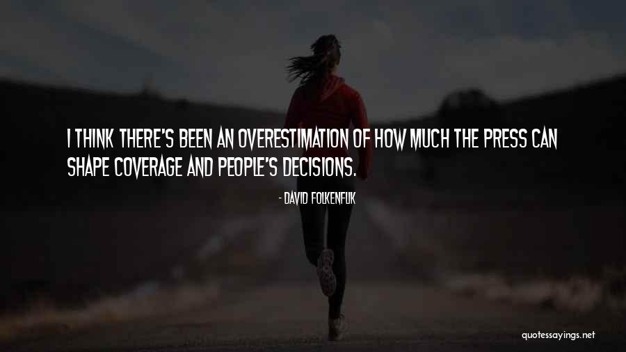 Love Mushy Quotes By David Folkenflik Love Mushy Quotes By David Folkenflik