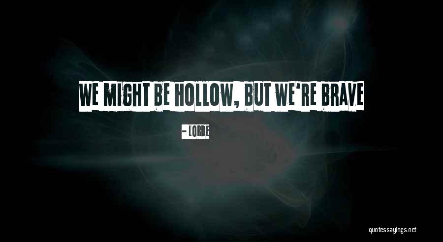 Love Music Lyrics Quotes By Lorde Love Music Lyrics Quotes By Lorde