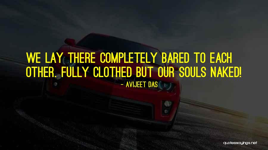 Love Mutual Understanding Tagalog Quotes By Avijeet Das