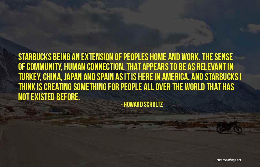 Love Mutual Understanding Tagalog Quotes By Howard Schultz Love Mutual Understanding Tagalog Quotes By Howard Schultz