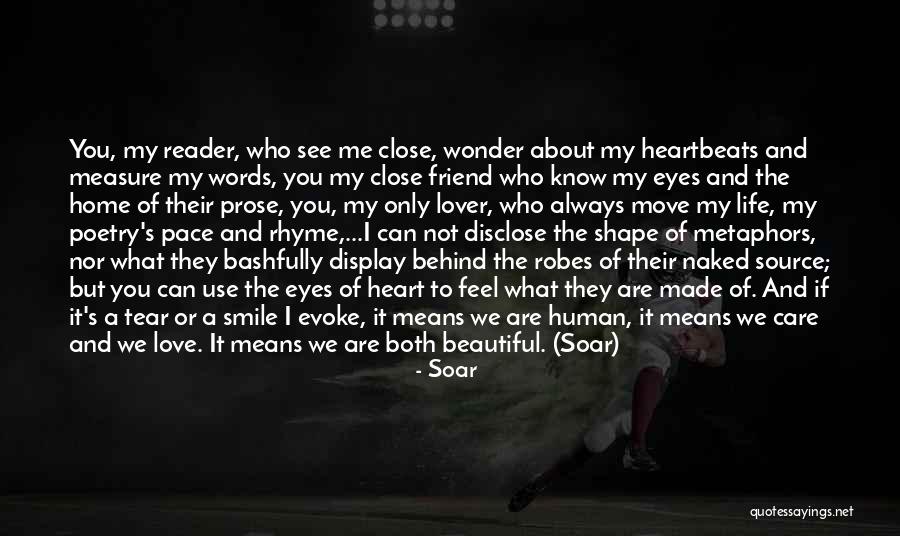 Love My Beautiful Life Quotes By Soar Love My Beautiful Life Quotes By Soar