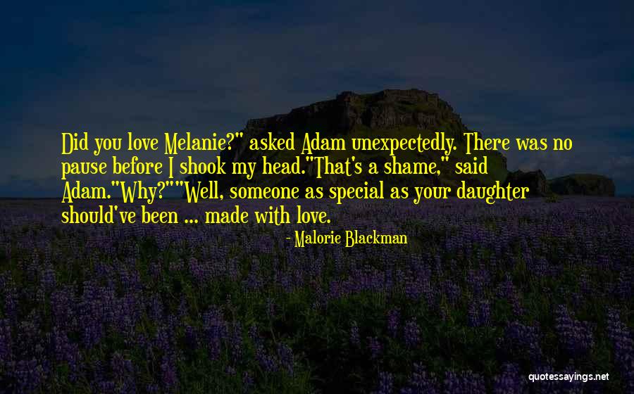 Love My Daughter Quotes By Malorie Blackman Love My Daughter Quotes By Malorie Blackman