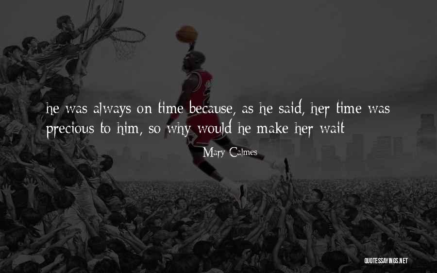Love My Granddaughters Quotes By Mary Calmes Love My Granddaughters Quotes By Mary Calmes
