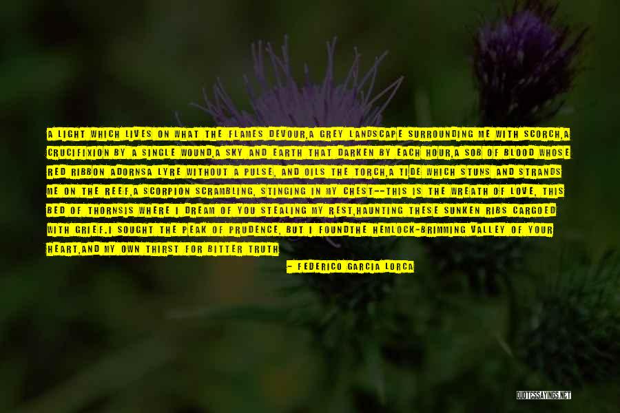 Love My Single Life Quotes By Federico Garcia Lorca Love My Single Life Quotes By Federico Garcia Lorca