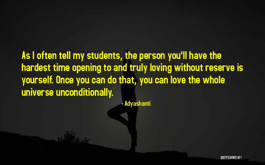 Love My Students Quotes By Adyashanti Love My Students Quotes By Adyashanti