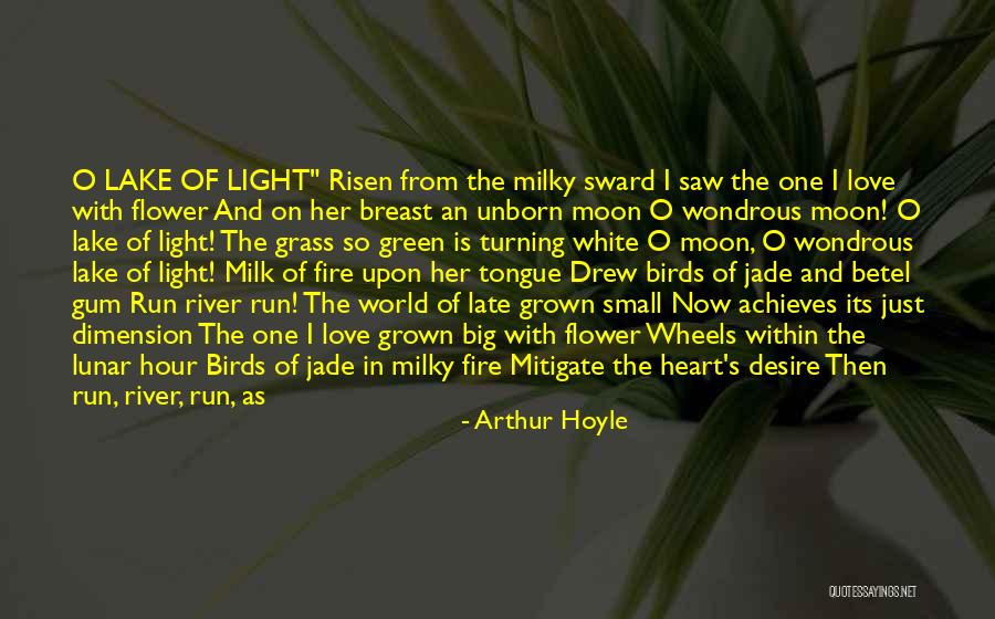 Love My Unborn Quotes By Arthur Hoyle Love My Unborn Quotes By Arthur Hoyle
