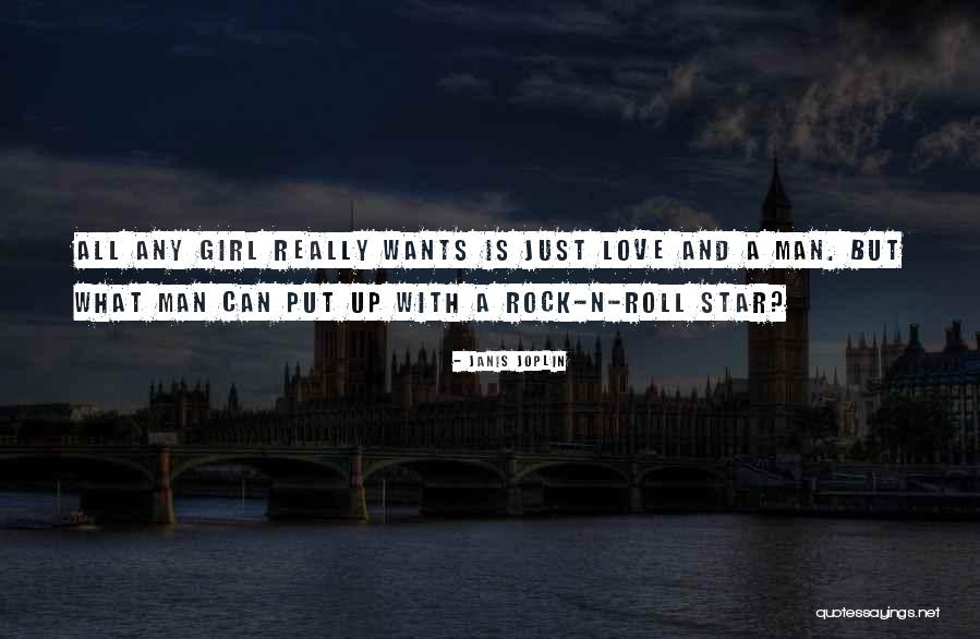 Love N Stars Quotes By Janis Joplin Love N Stars Quotes By Janis Joplin