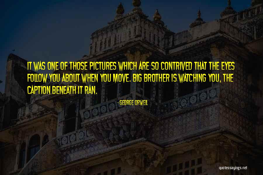Love Naruto Quotes By George Orwell Love Naruto Quotes By George Orwell