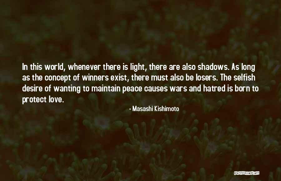 Love Naruto Quotes By Masashi Kishimoto Love Naruto Quotes By Masashi Kishimoto