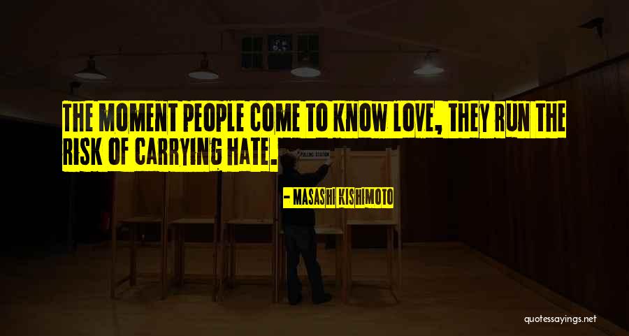 Love Naruto Quotes By Masashi Kishimoto Love Naruto Quotes By Masashi Kishimoto