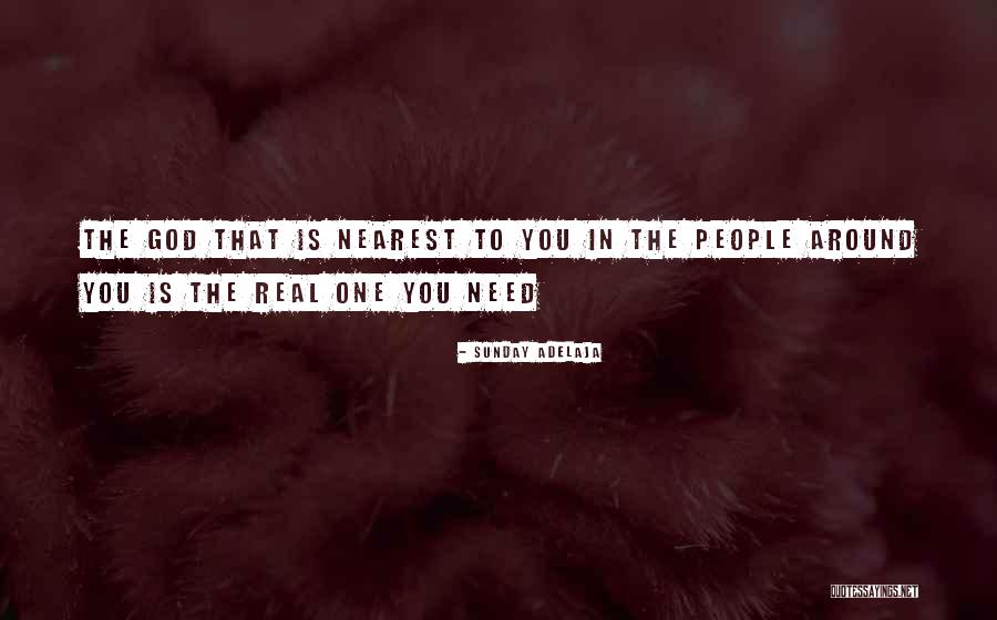 Love Need Money Quotes By Sunday Adelaja Love Need Money Quotes By Sunday Adelaja
