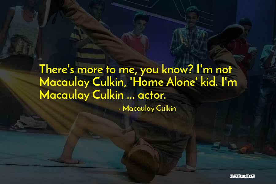 Love Netball Quotes By Macaulay Culkin Love Netball Quotes By Macaulay Culkin