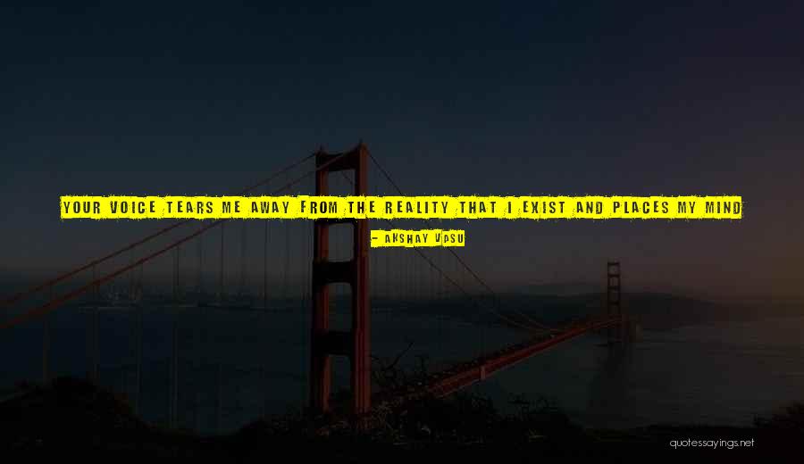Love Never Exist Quotes By Akshay Vasu Love Never Exist Quotes By Akshay Vasu