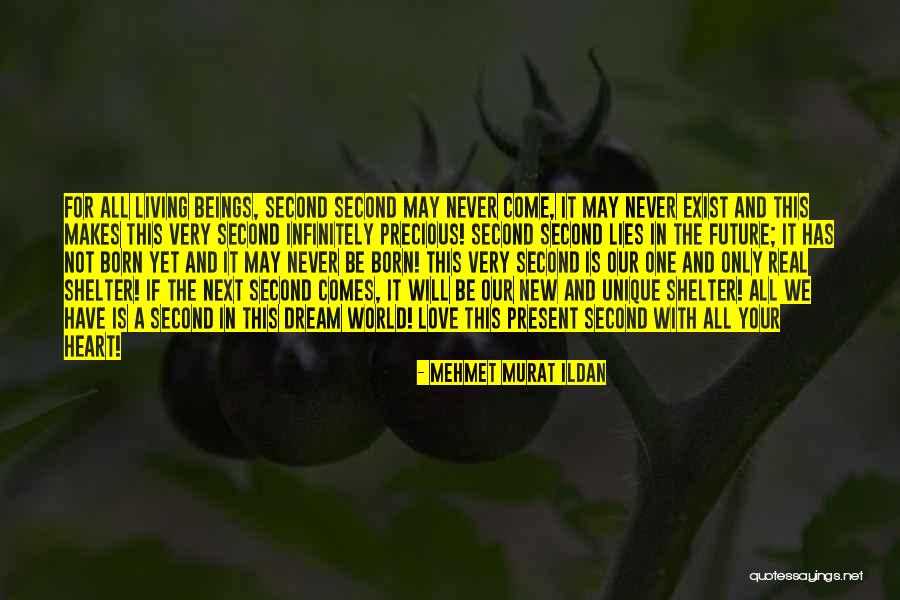 Love Never Exist Quotes By Mehmet Murat Ildan Love Never Exist Quotes By Mehmet Murat Ildan