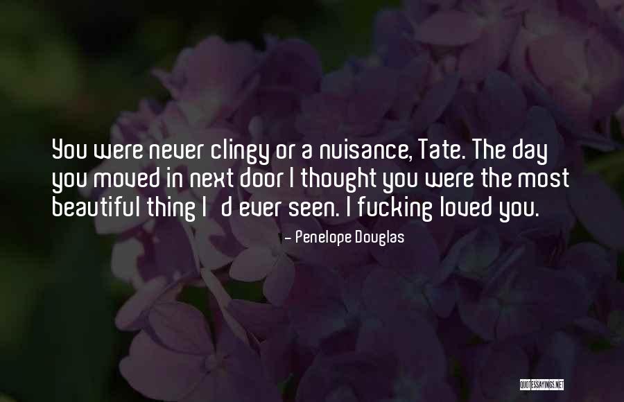 Love Next Door Quotes By Penelope Douglas Love Next Door Quotes By Penelope Douglas