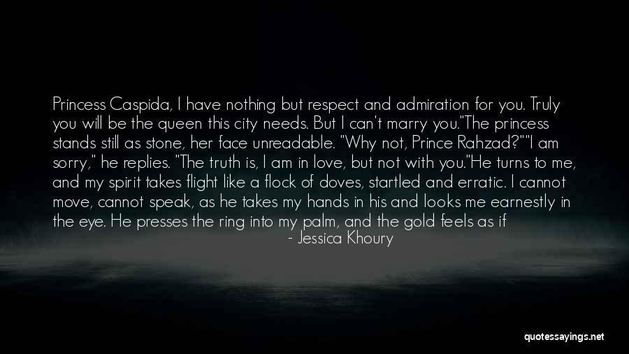 Love Not Blind Quotes By Jessica Khoury Love Not Blind Quotes By Jessica Khoury