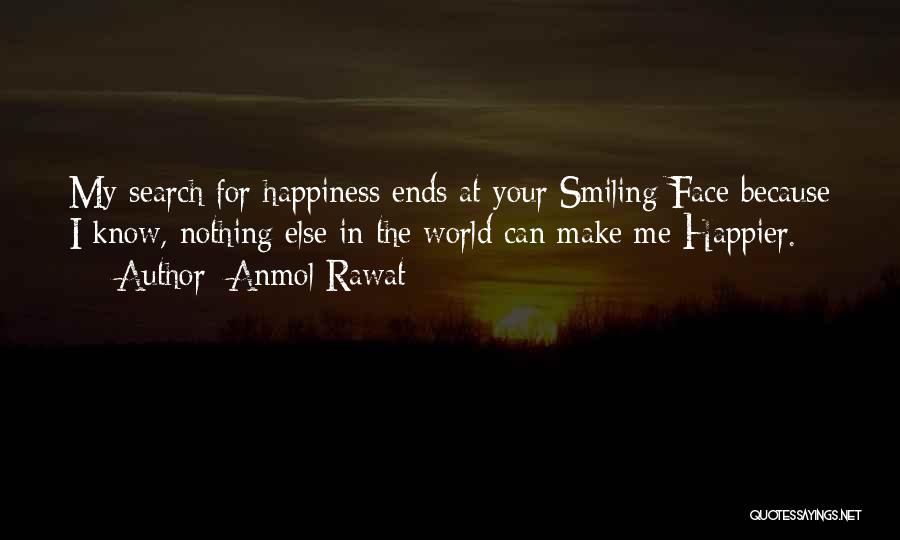 Love Not Cheesy Quotes By Anmol Rawat