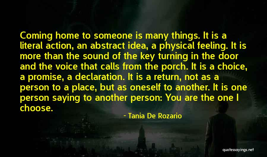 Love Not Physical Quotes By Tania De Rozario Love Not Physical Quotes By Tania De Rozario