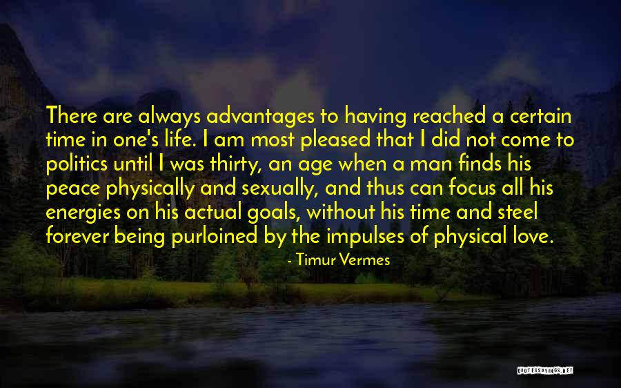Love Not Physical Quotes By Timur Vermes Love Not Physical Quotes By Timur Vermes