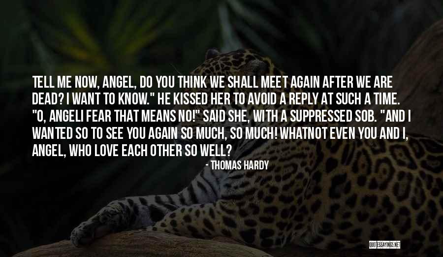 Love Not Reply Quotes By Thomas Hardy Love Not Reply Quotes By Thomas Hardy