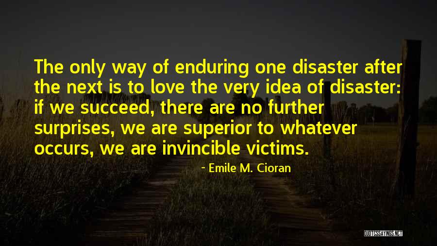 Love Occurs Quotes By Emile M. Cioran Love Occurs Quotes By Emile M. Cioran