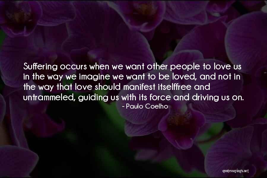 Love Occurs Quotes By Paulo Coelho Love Occurs Quotes By Paulo Coelho