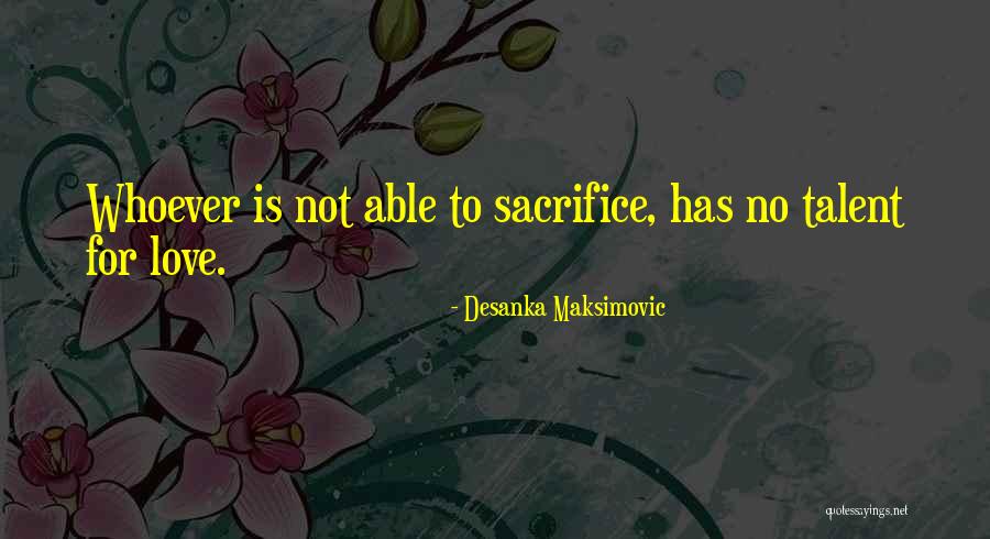 Love Of An Unborn Child Quotes By Desanka Maksimovic Love Of An Unborn Child Quotes By Desanka Maksimovic