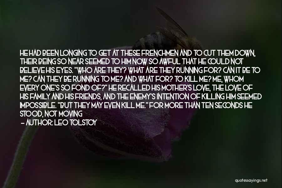 Love Of Family And Friends Quotes By Leo Tolstoy Love Of Family And Friends Quotes By Leo Tolstoy